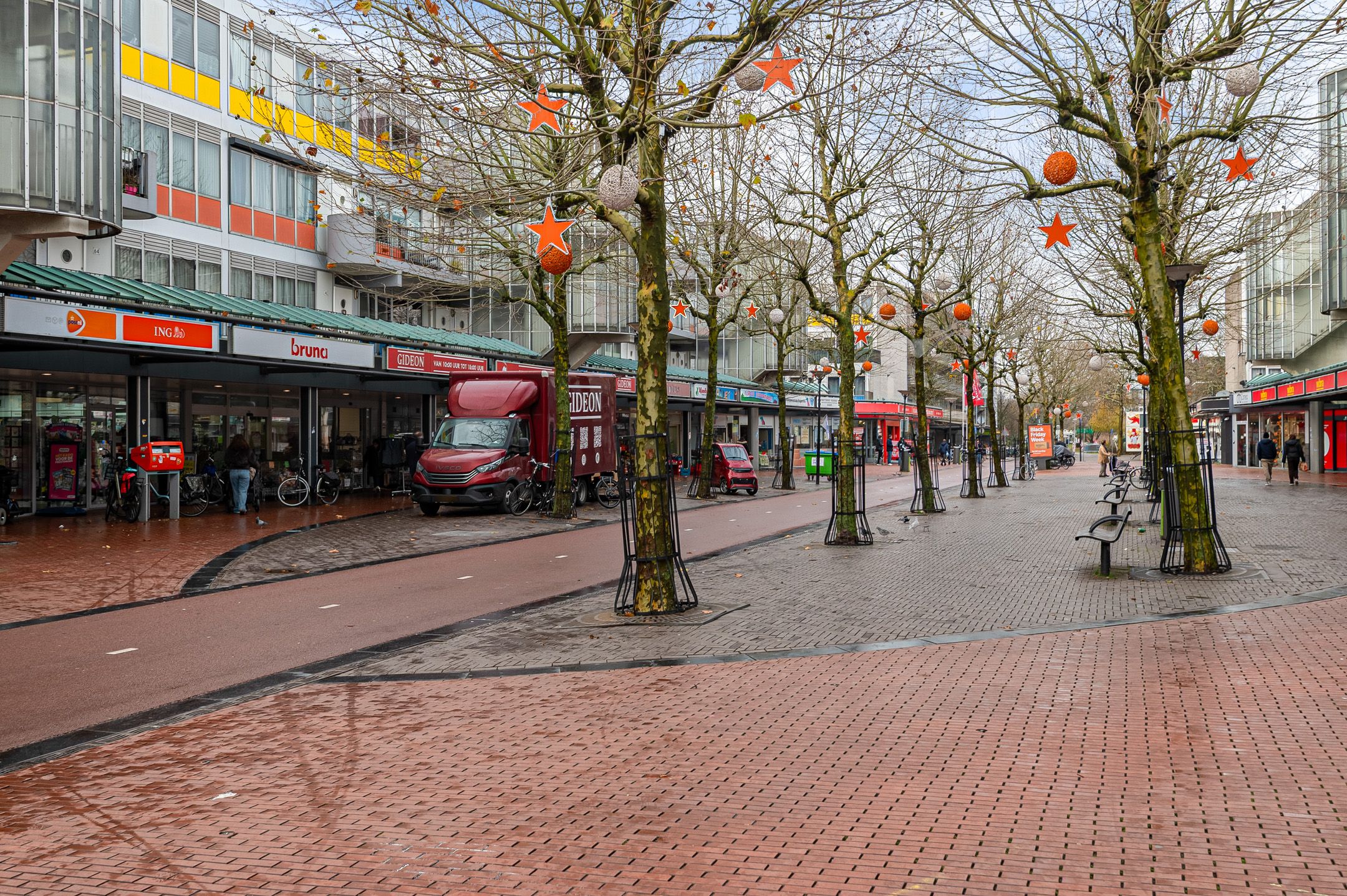 Photo 30 of Renswoudestraat 16