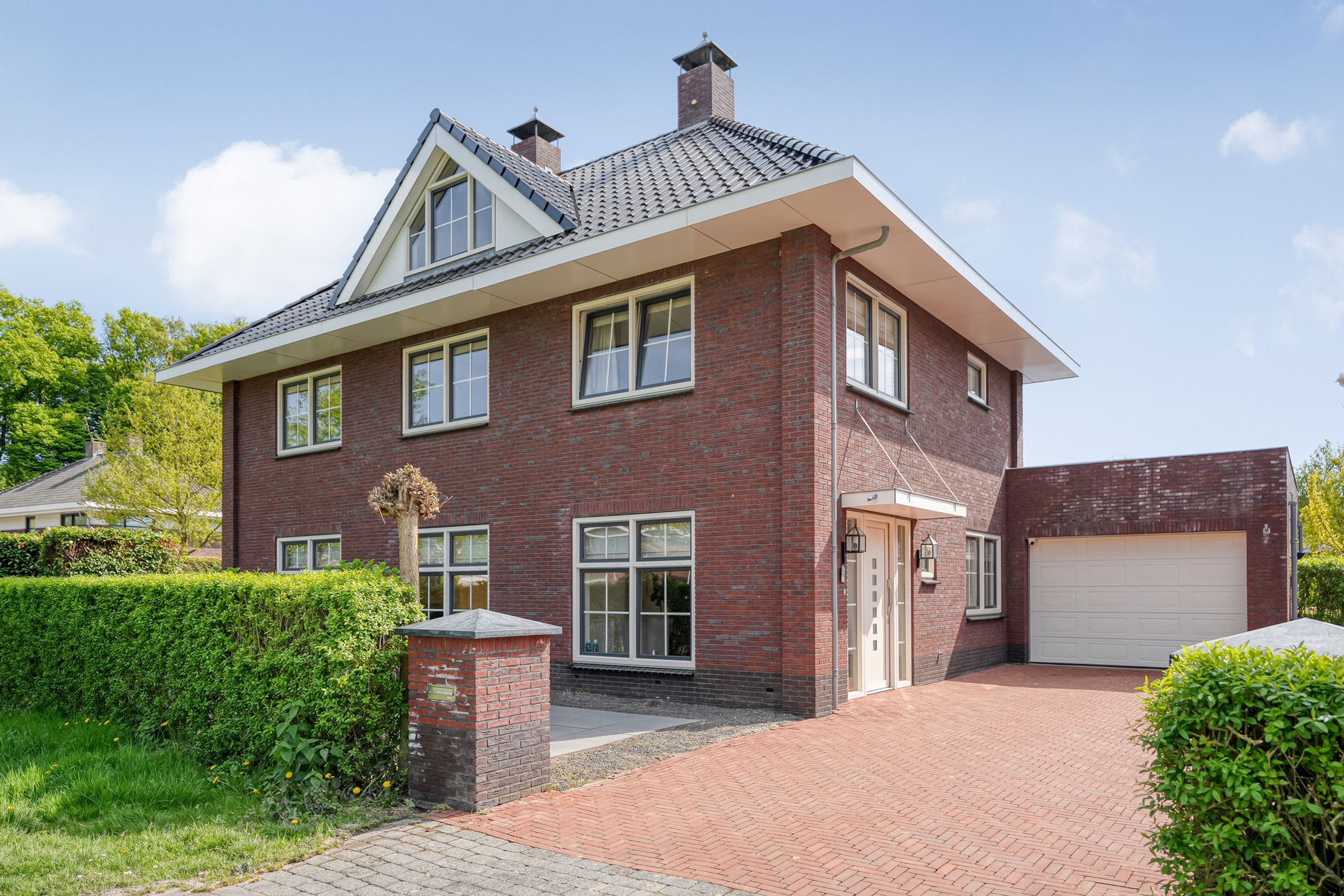 Foto 3 van Pim Mulierstraat 1