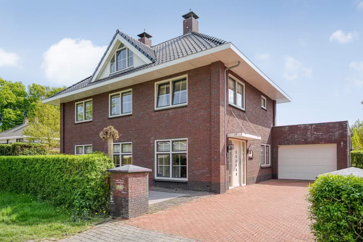 Photo 3 of Pim Mulierstraat 1