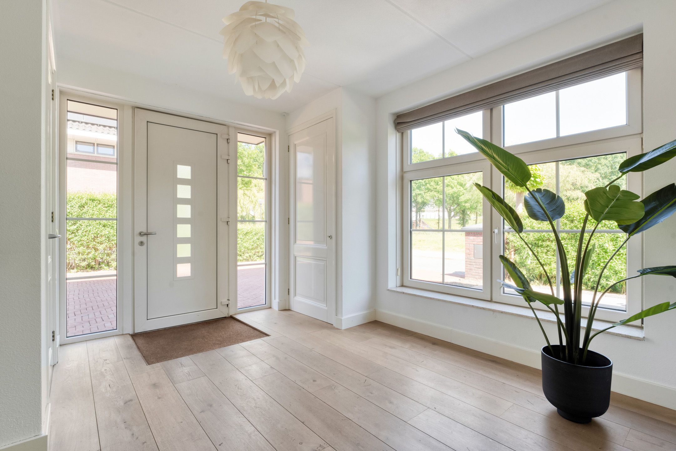 Foto 6 van Pim Mulierstraat 1