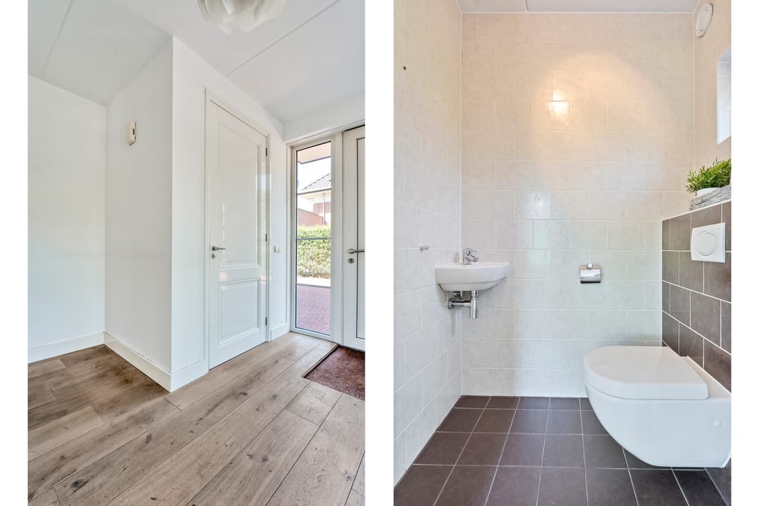 Foto 8 van Pim Mulierstraat 1