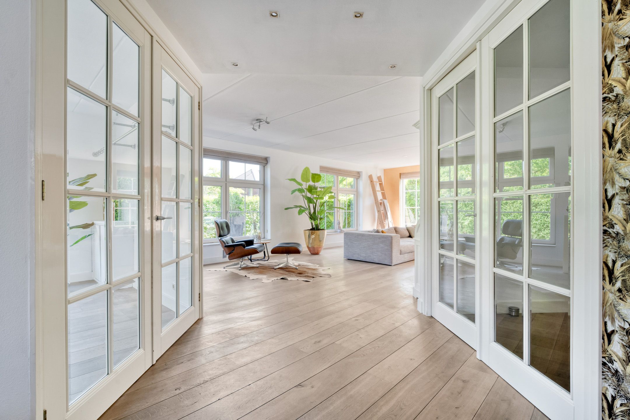 Foto 9 van Pim Mulierstraat 1