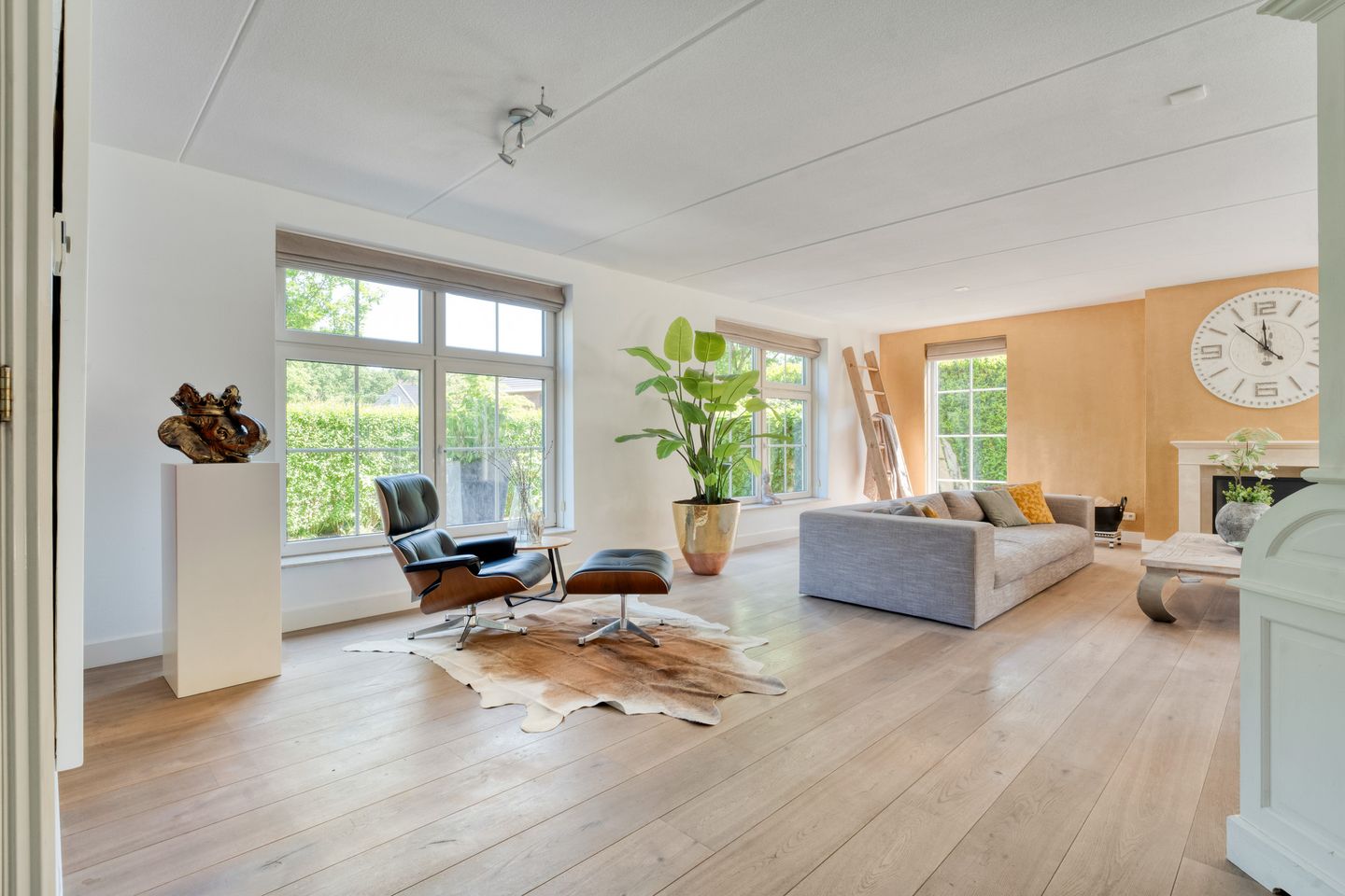 Foto 10 van Pim Mulierstraat 1