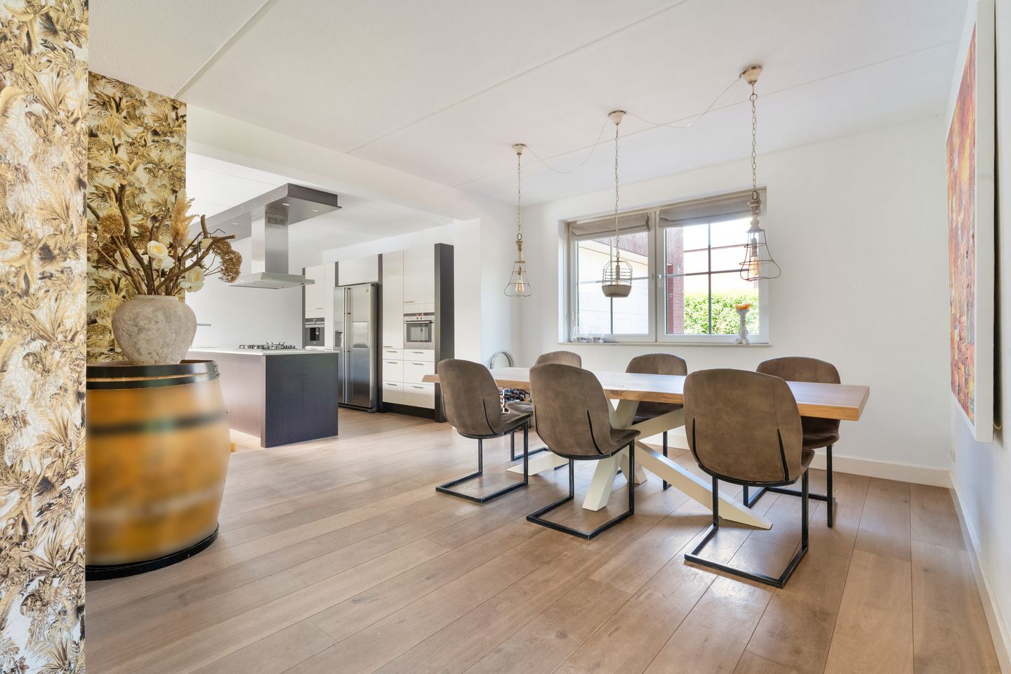 Foto 14 van Pim Mulierstraat 1