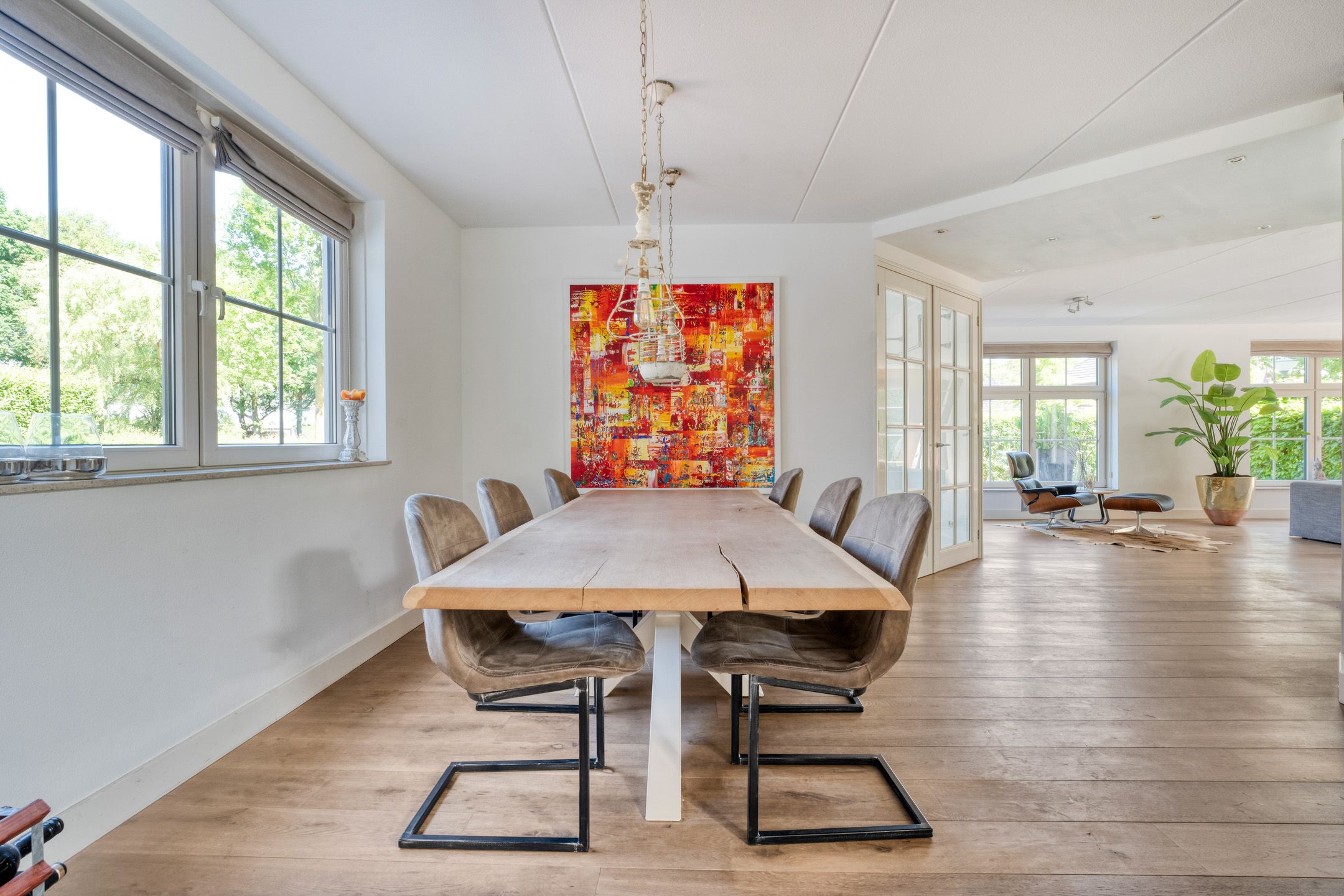 Foto 15 van Pim Mulierstraat 1