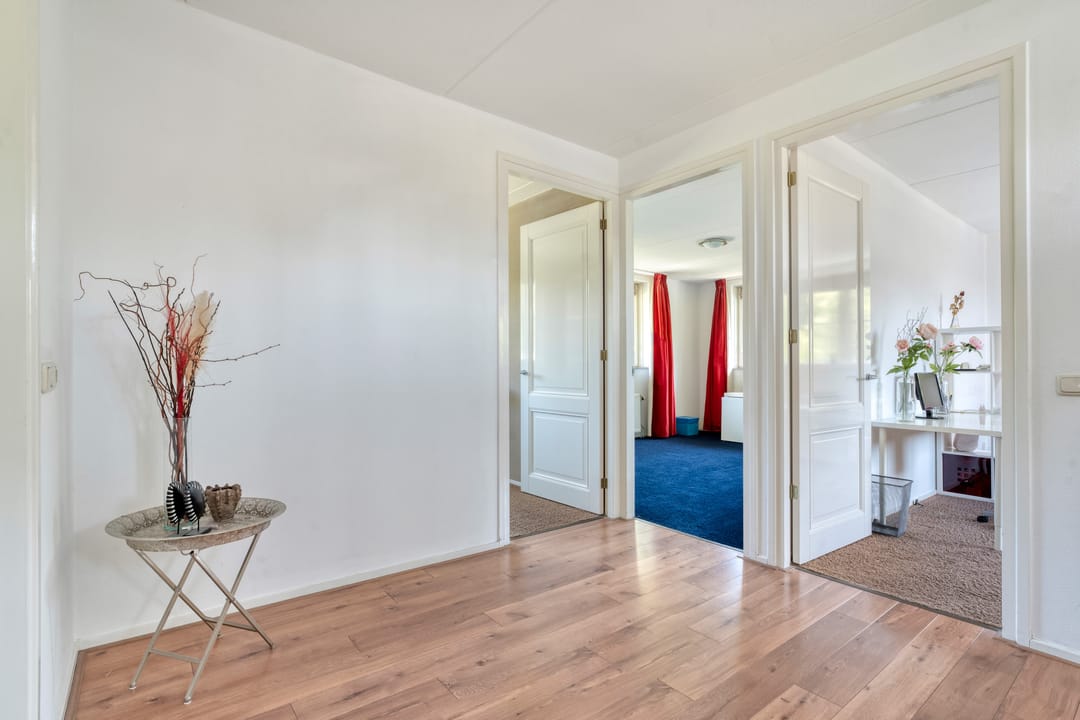 Foto 26 van Pim Mulierstraat 1