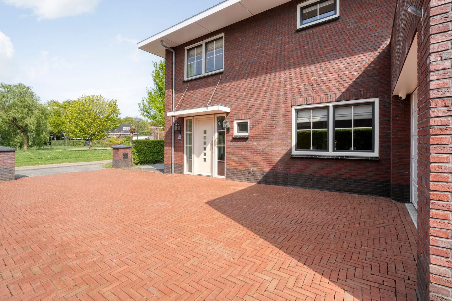 Foto 5 van Pim Mulierstraat 1