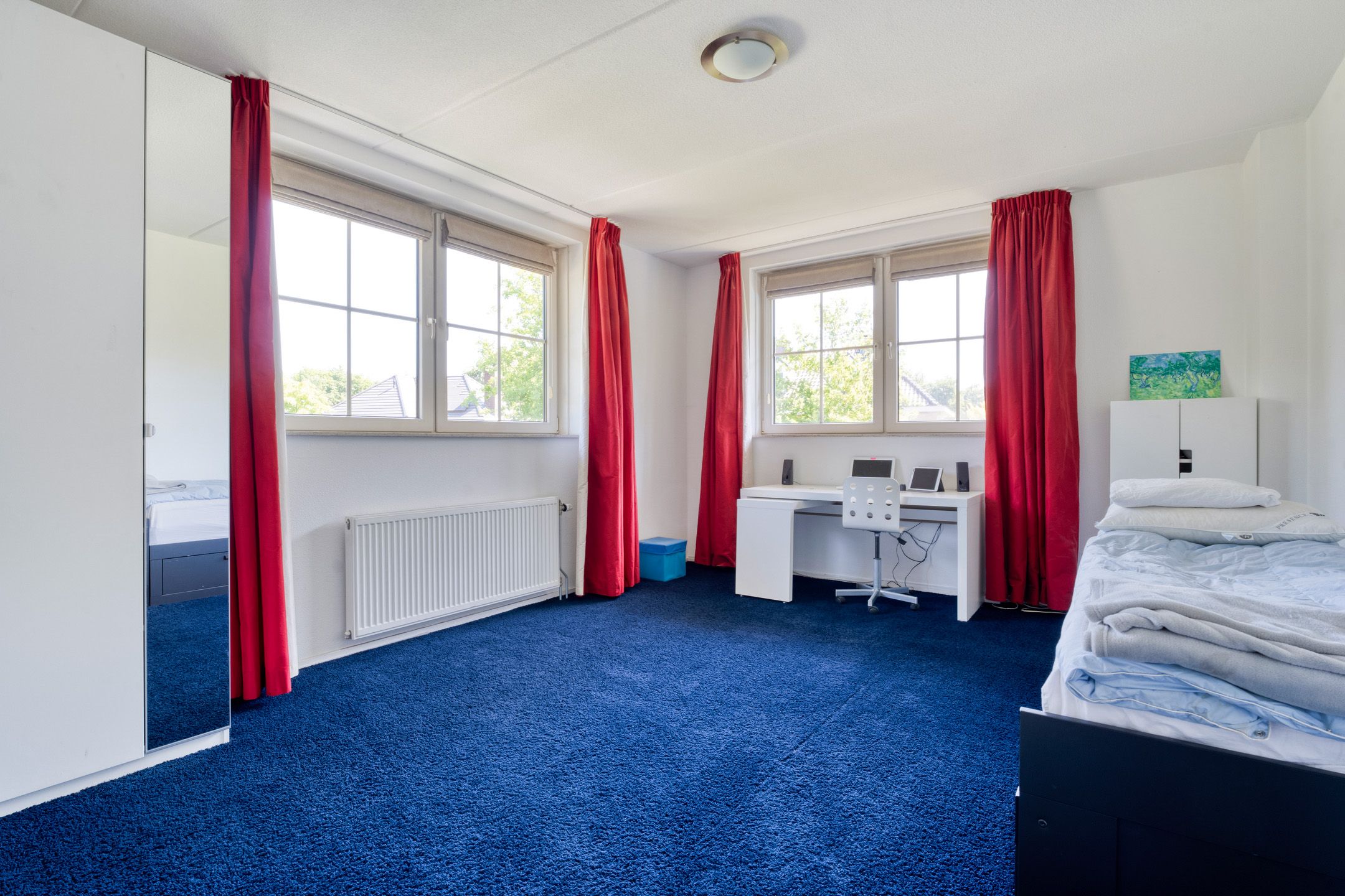 Foto 27 van Pim Mulierstraat 1