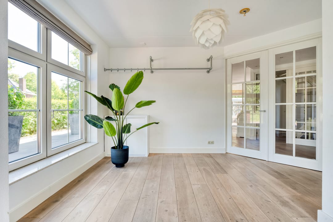 Foto 7 van Pim Mulierstraat 1