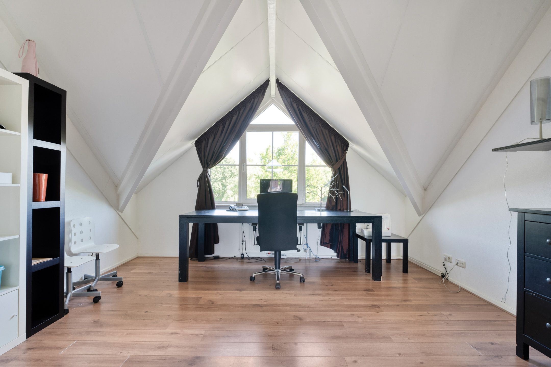 Foto 36 van Pim Mulierstraat 1