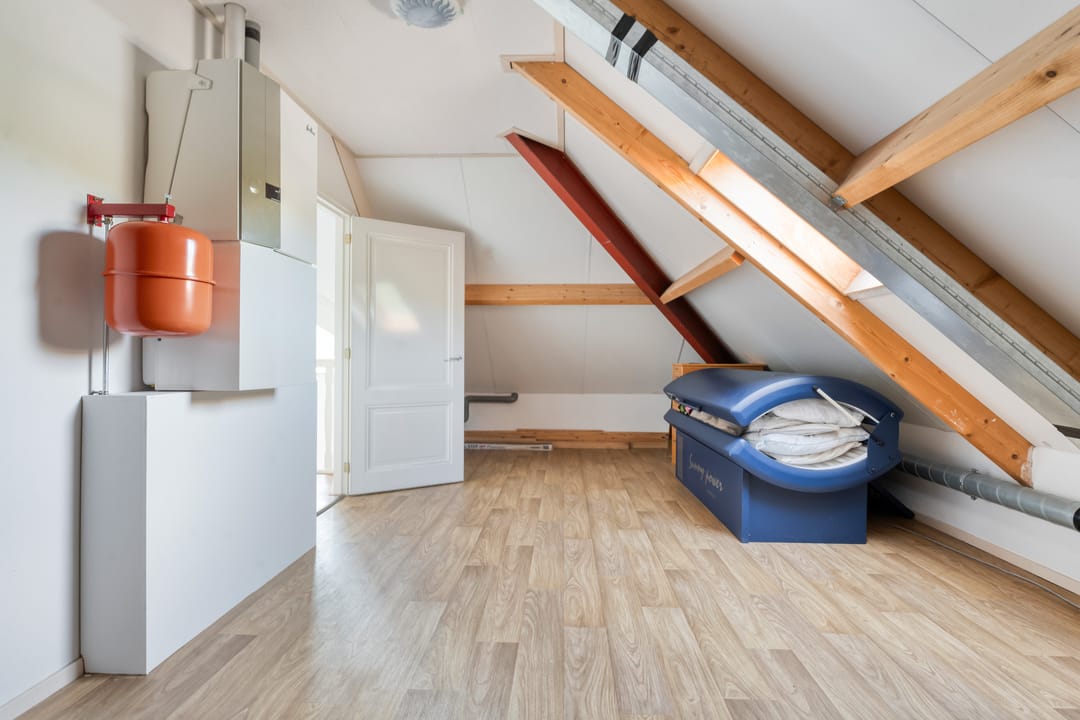 Foto 38 van Pim Mulierstraat 1