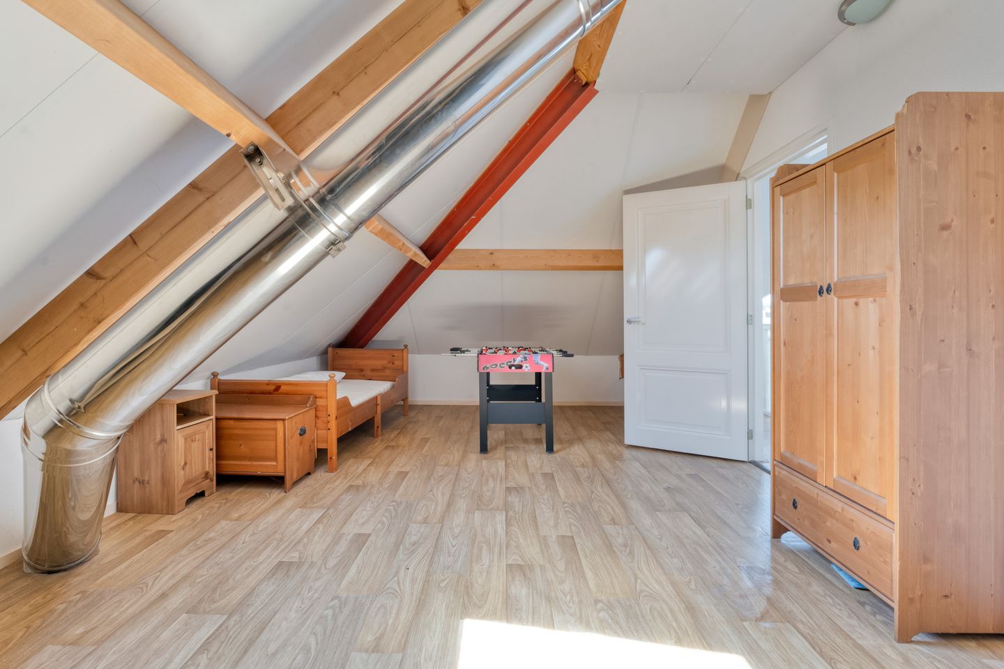 Foto 40 van Pim Mulierstraat 1