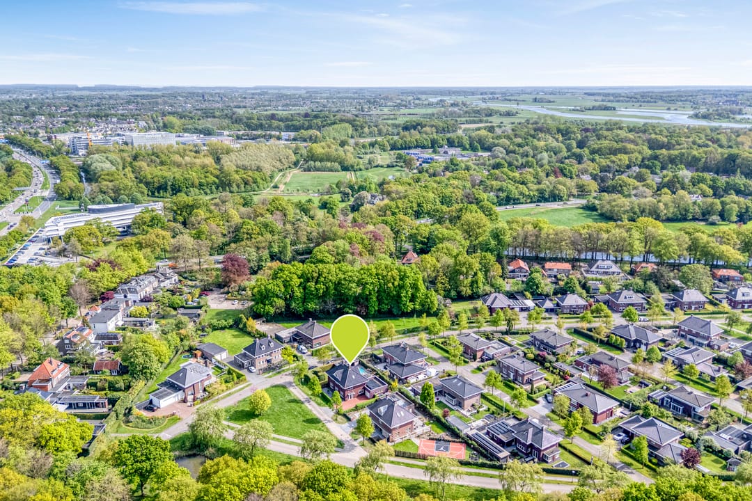 Foto 2 van Pim Mulierstraat 1