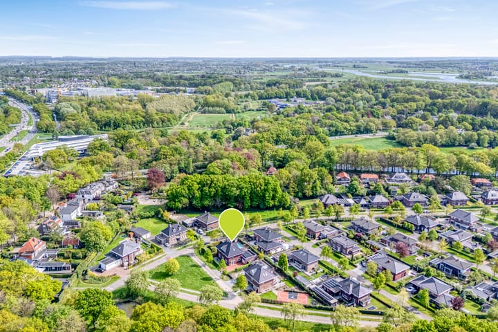 Photo 2 of Pim Mulierstraat 1