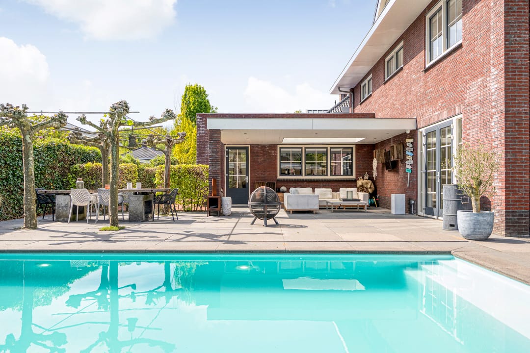 Foto 43 van Pim Mulierstraat 1