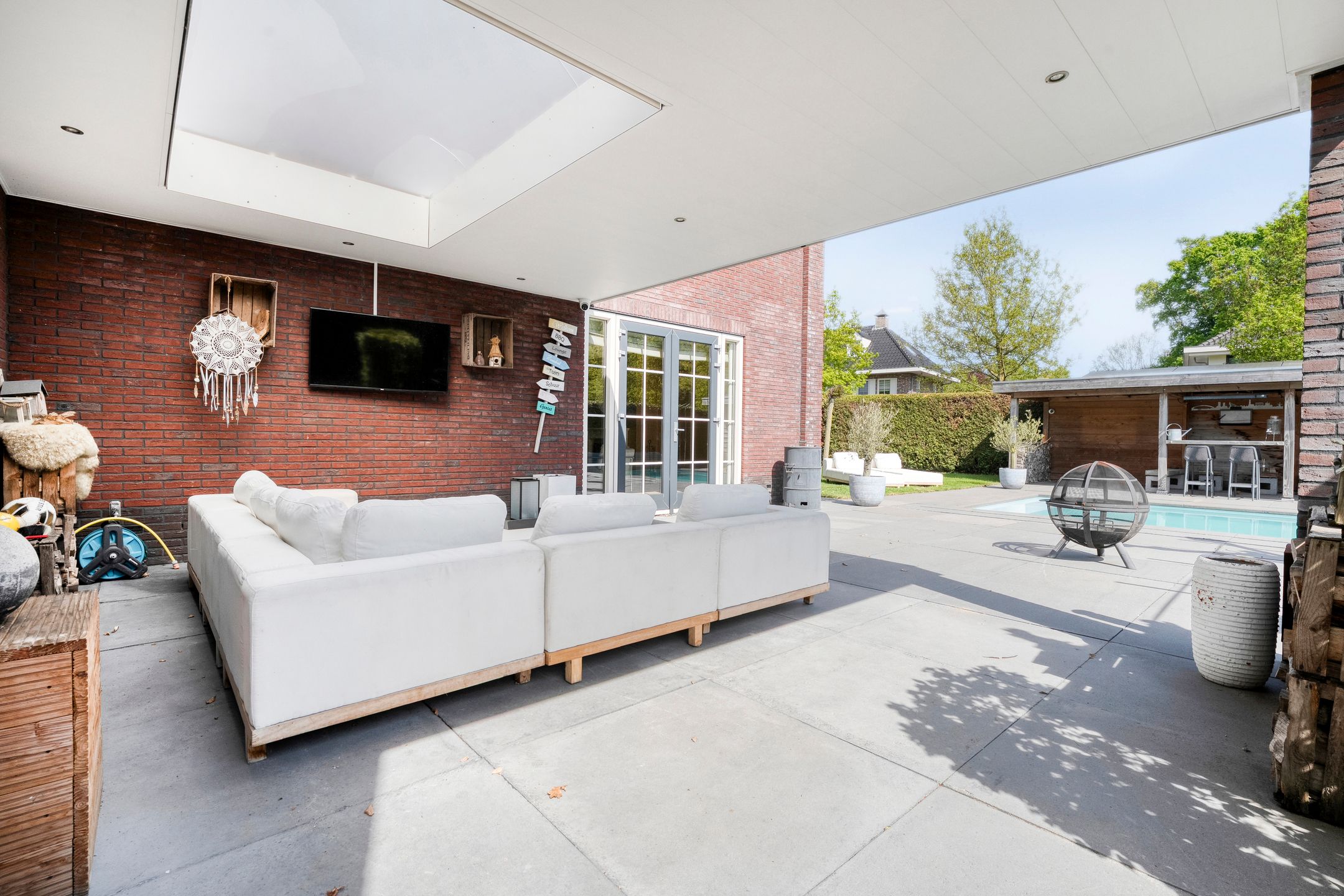 Foto 45 van Pim Mulierstraat 1