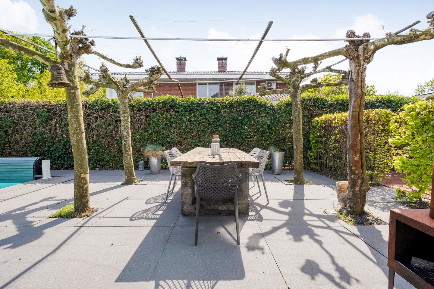 Foto 50 van Pim Mulierstraat 1