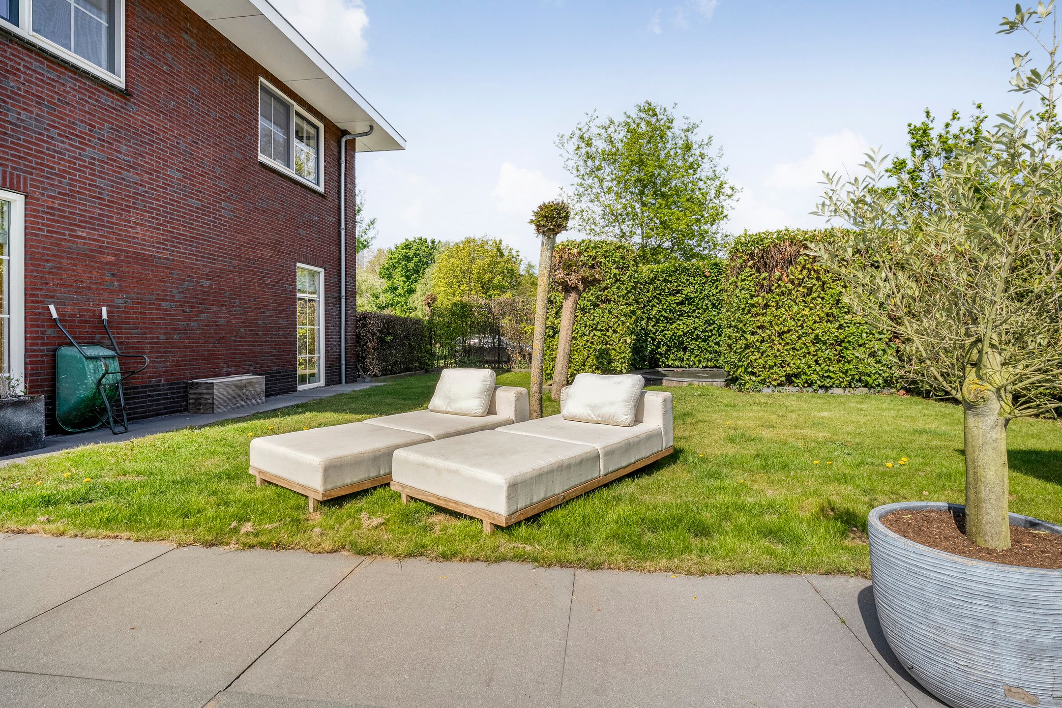 Foto 51 van Pim Mulierstraat 1