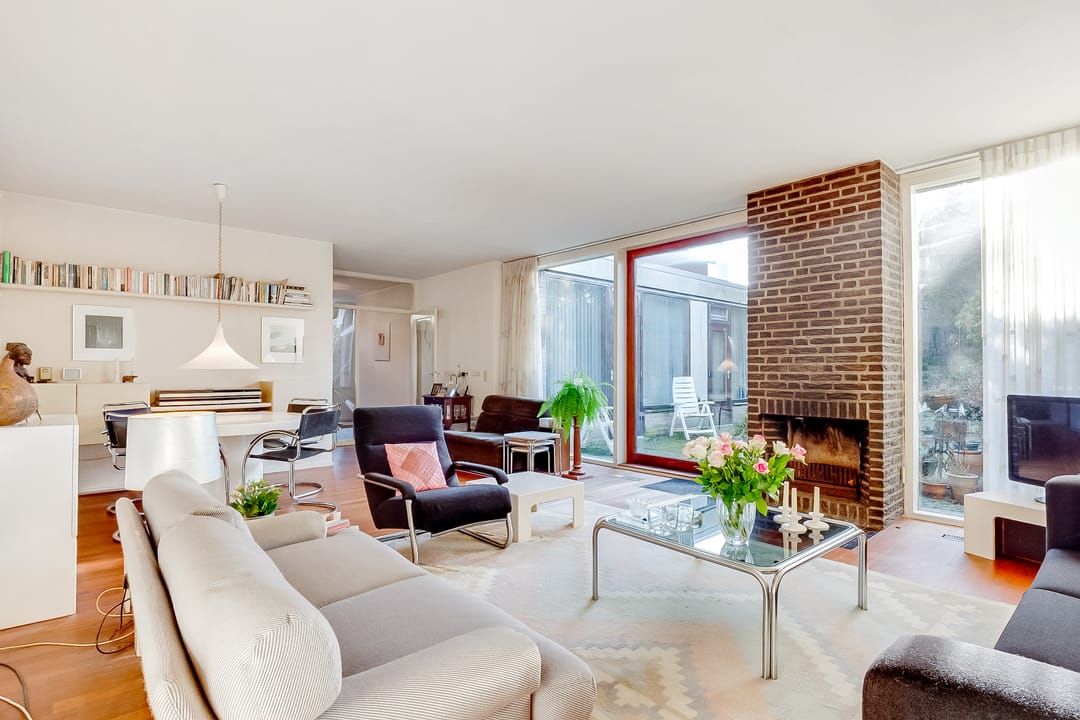 Foto 2 van Eikenrodelaan 3