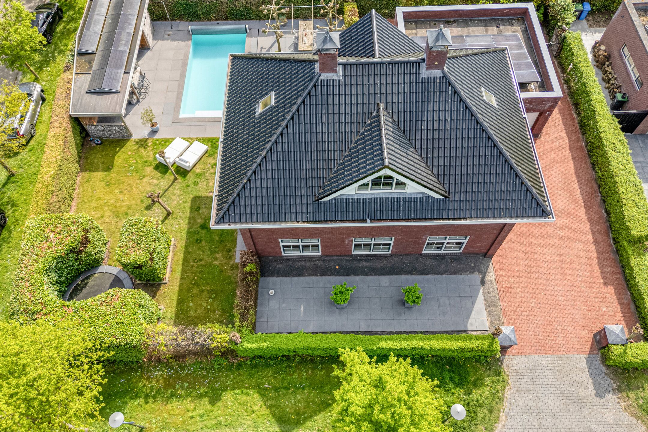 Foto 60 van Pim Mulierstraat 1