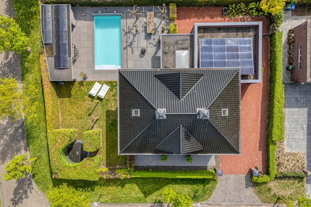 Foto 61 van Pim Mulierstraat 1