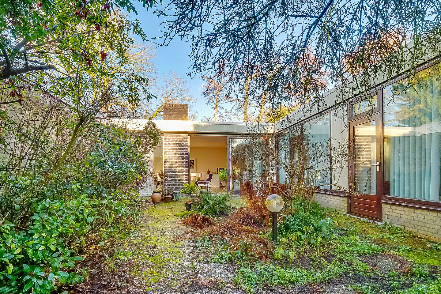 Foto 4 van Eikenrodelaan 3