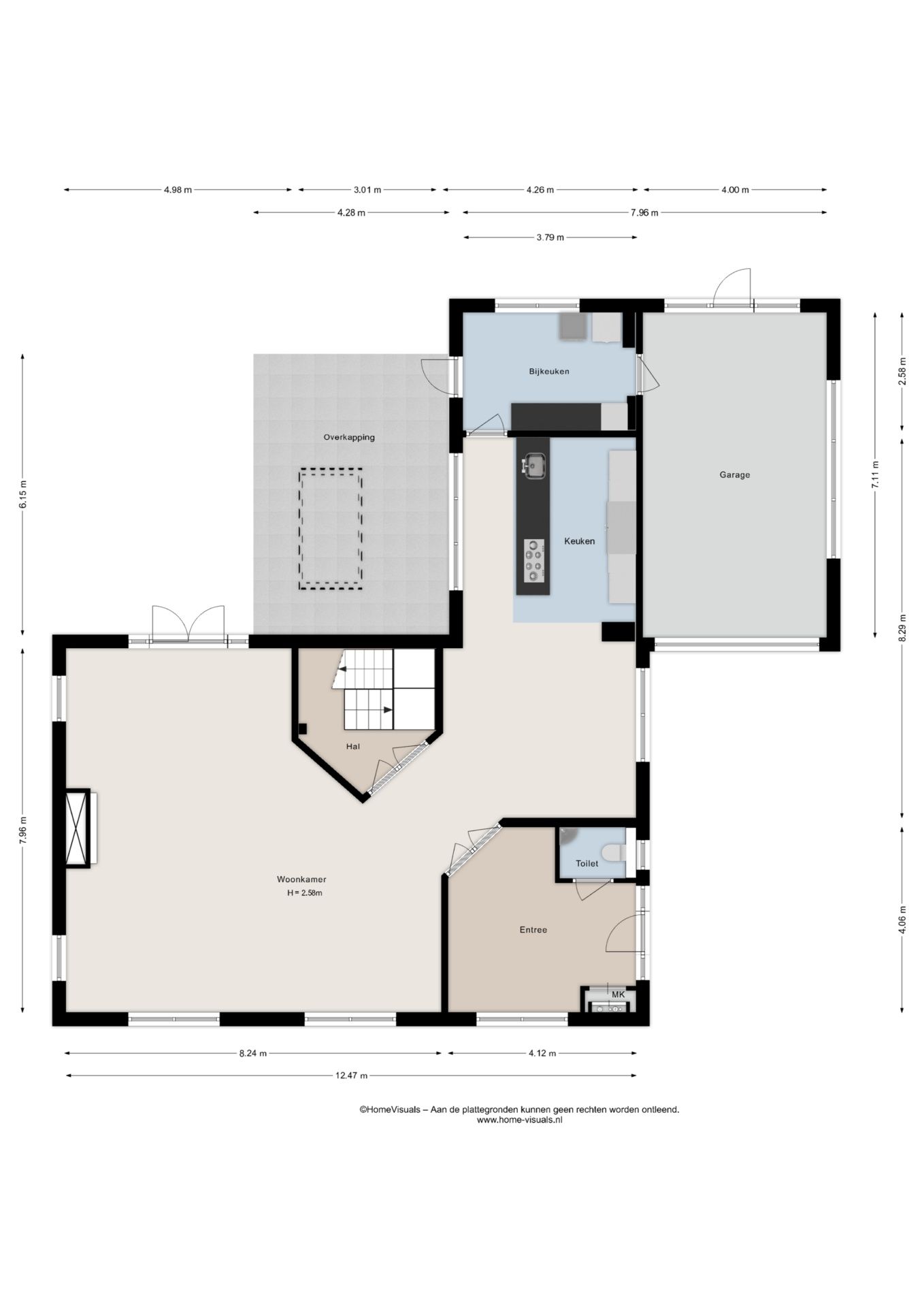 Foto 63 van Pim Mulierstraat 1