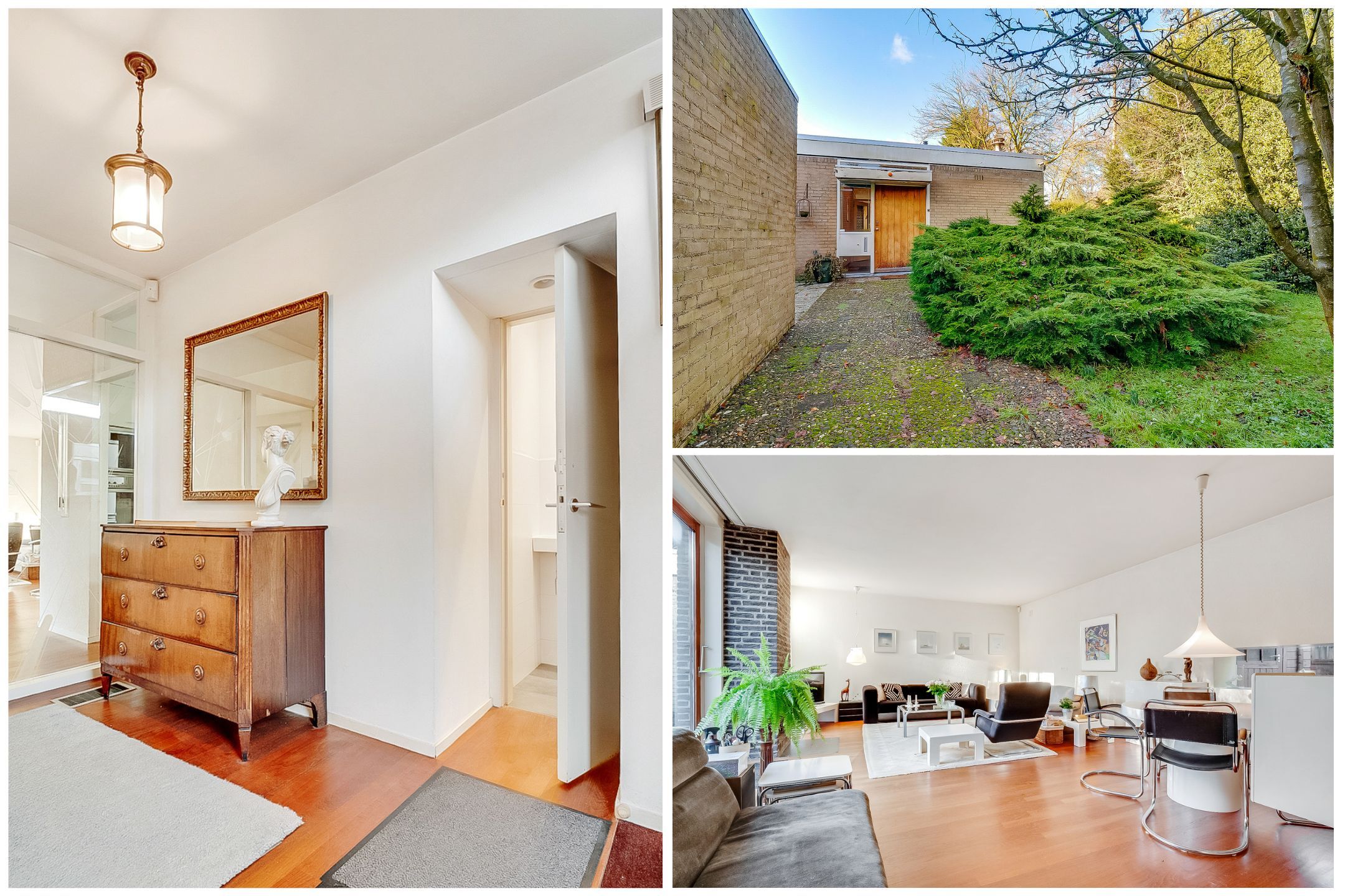 Foto 6 van Eikenrodelaan 3