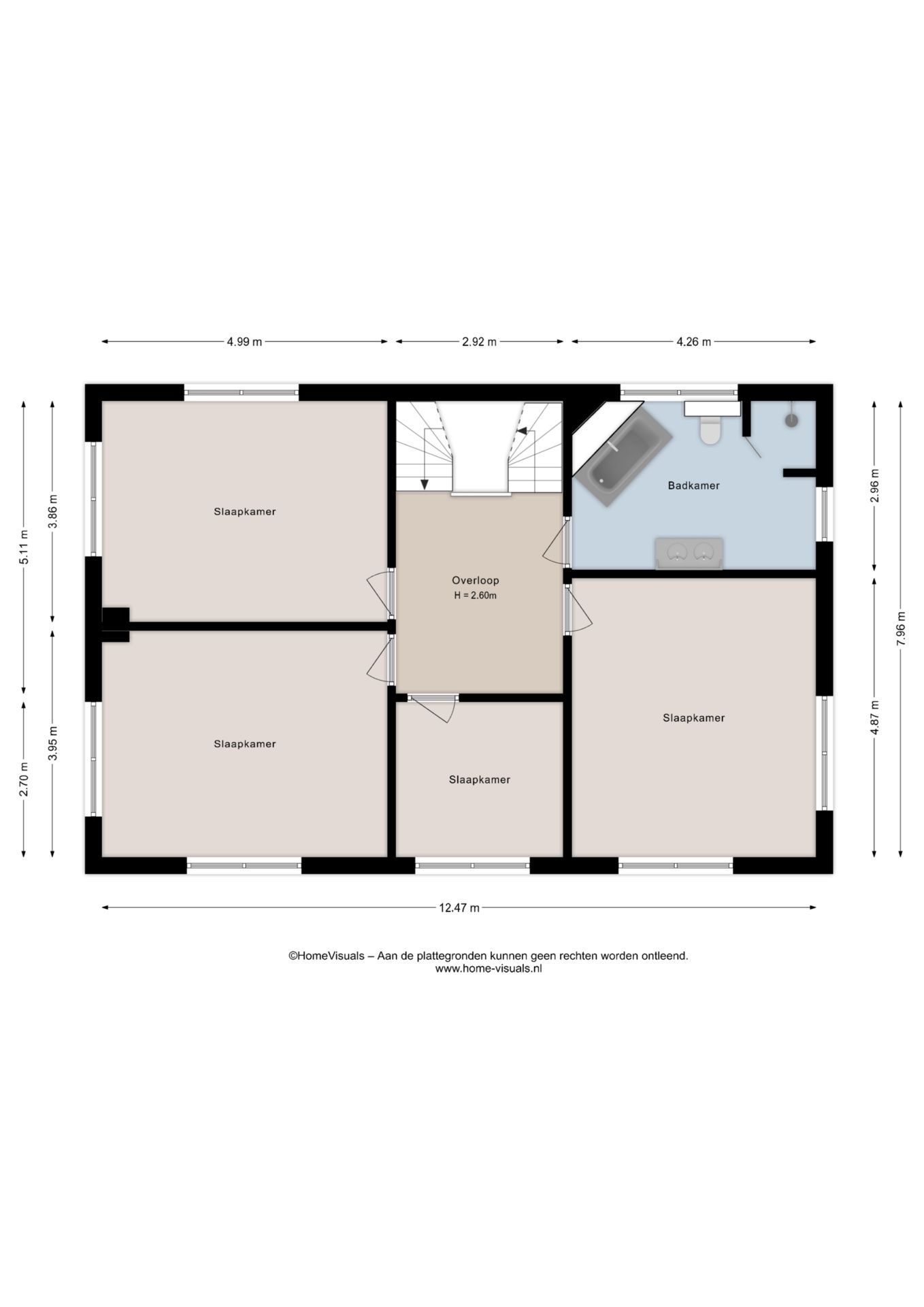 Foto 64 van Pim Mulierstraat 1