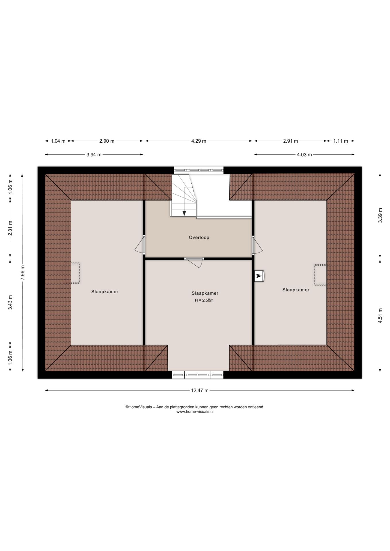 Foto 65 van Pim Mulierstraat 1