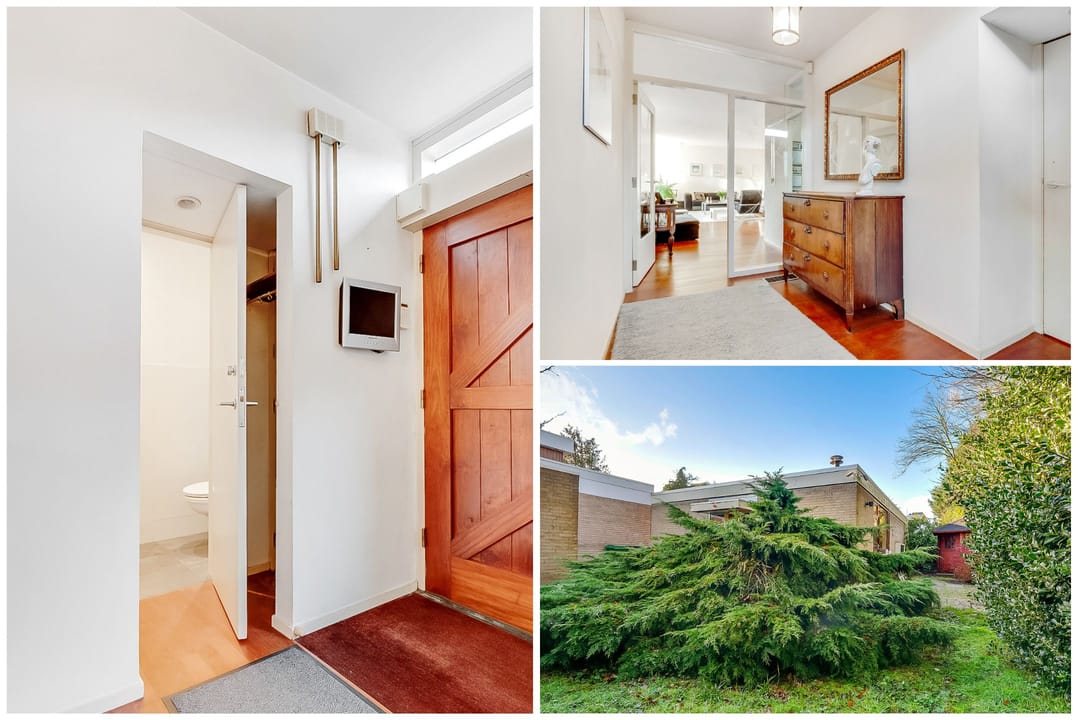 Foto 8 van Eikenrodelaan 3