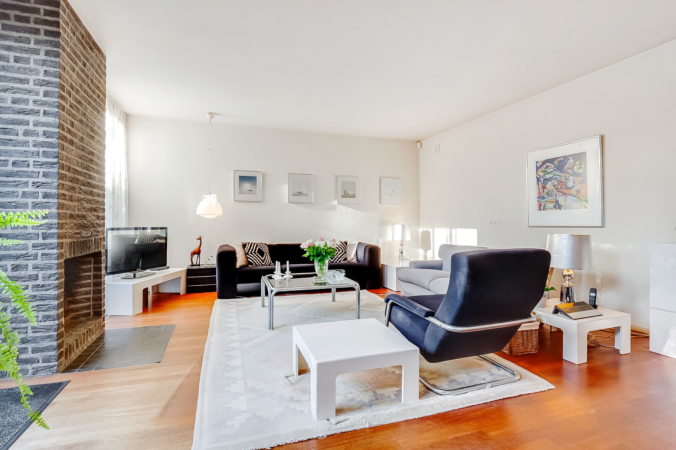 Foto 9 van Eikenrodelaan 3