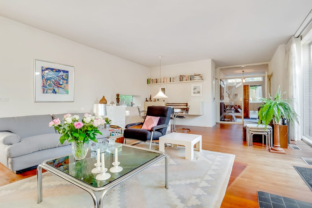 Foto 11 van Eikenrodelaan 3