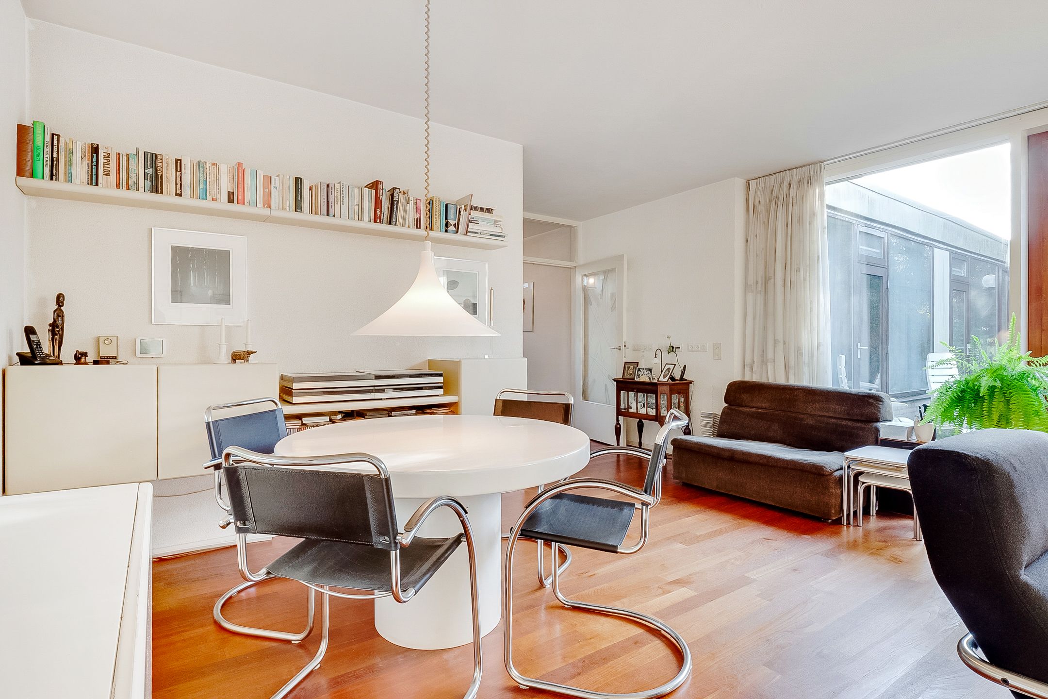 Foto 12 van Eikenrodelaan 3