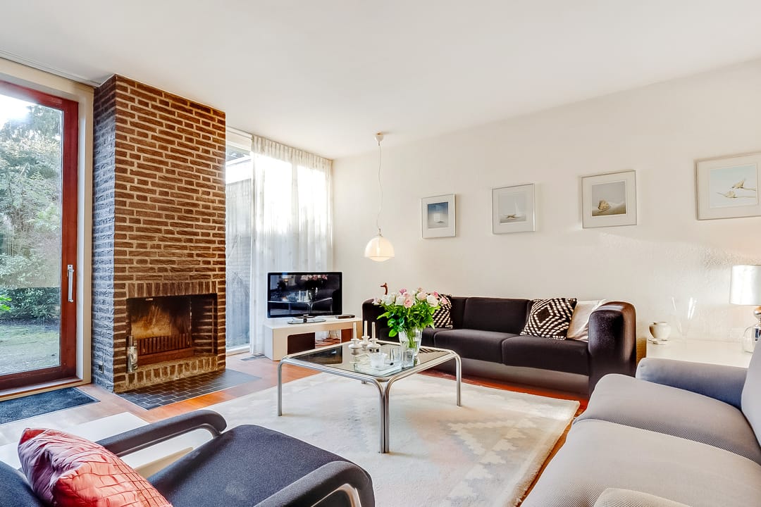 Foto 13 van Eikenrodelaan 3