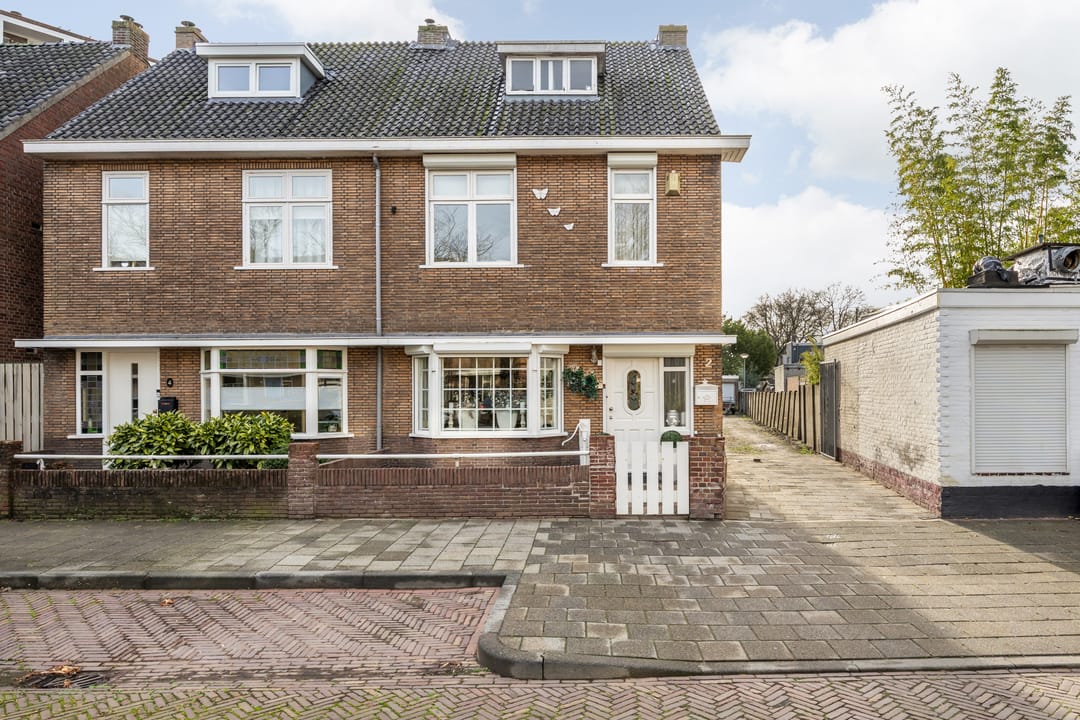 Foto 7 van Verlaatstraat 2