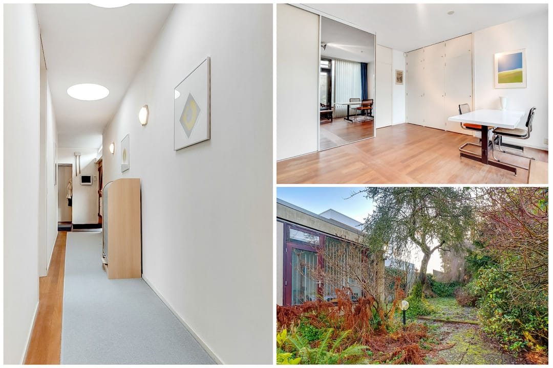 Foto 22 van Eikenrodelaan 3