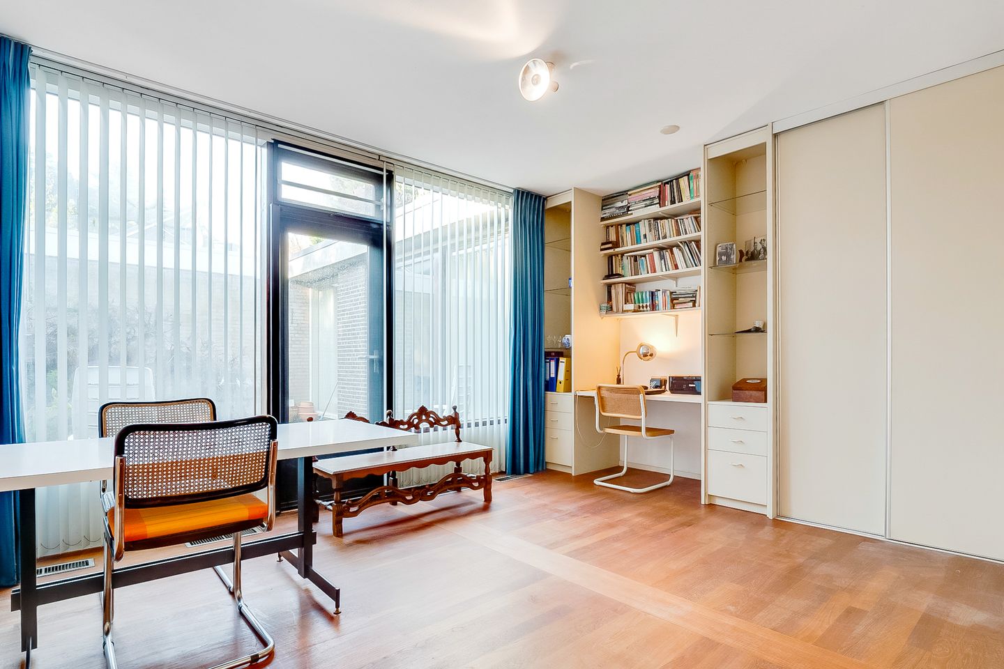 Foto 25 van Eikenrodelaan 3