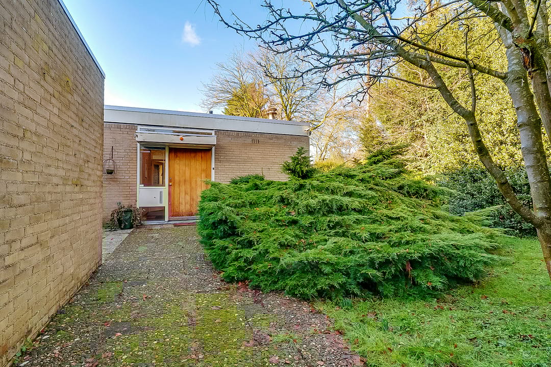 Foto 26 van Eikenrodelaan 3