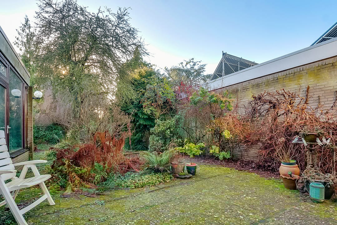 Foto 28 van Eikenrodelaan 3