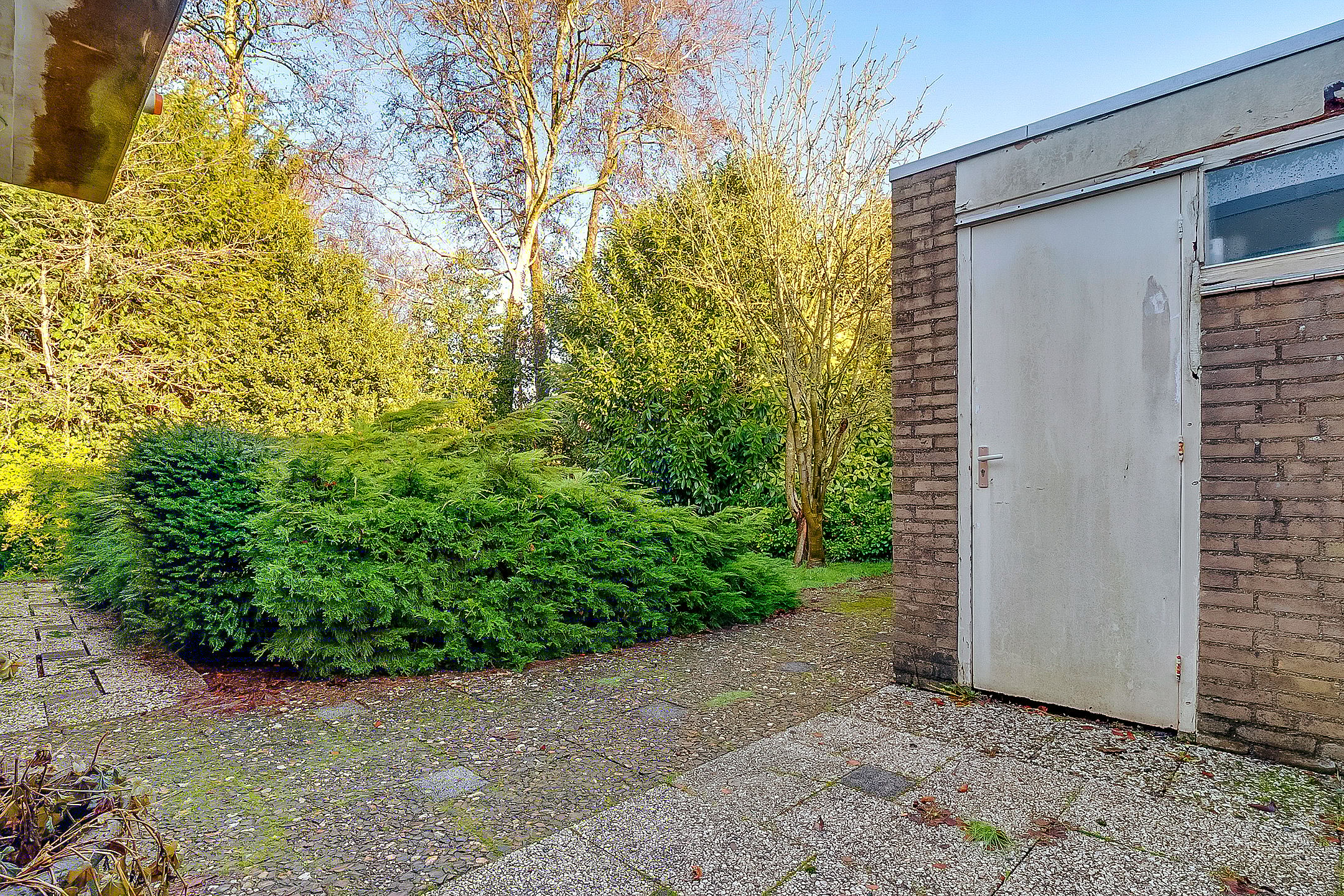 Foto 33 van Eikenrodelaan 3