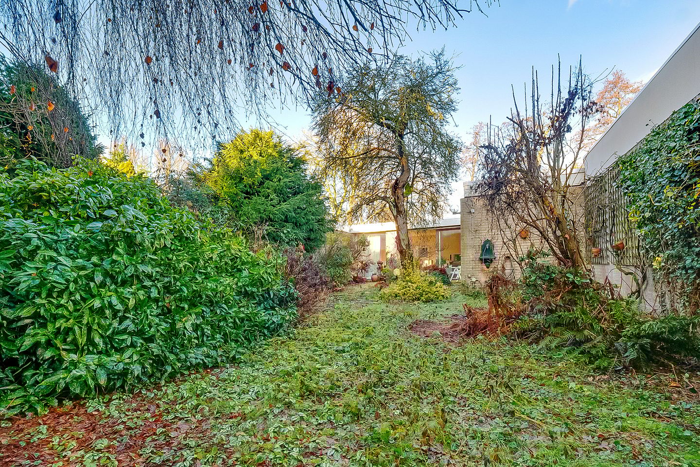 Foto 34 van Eikenrodelaan 3