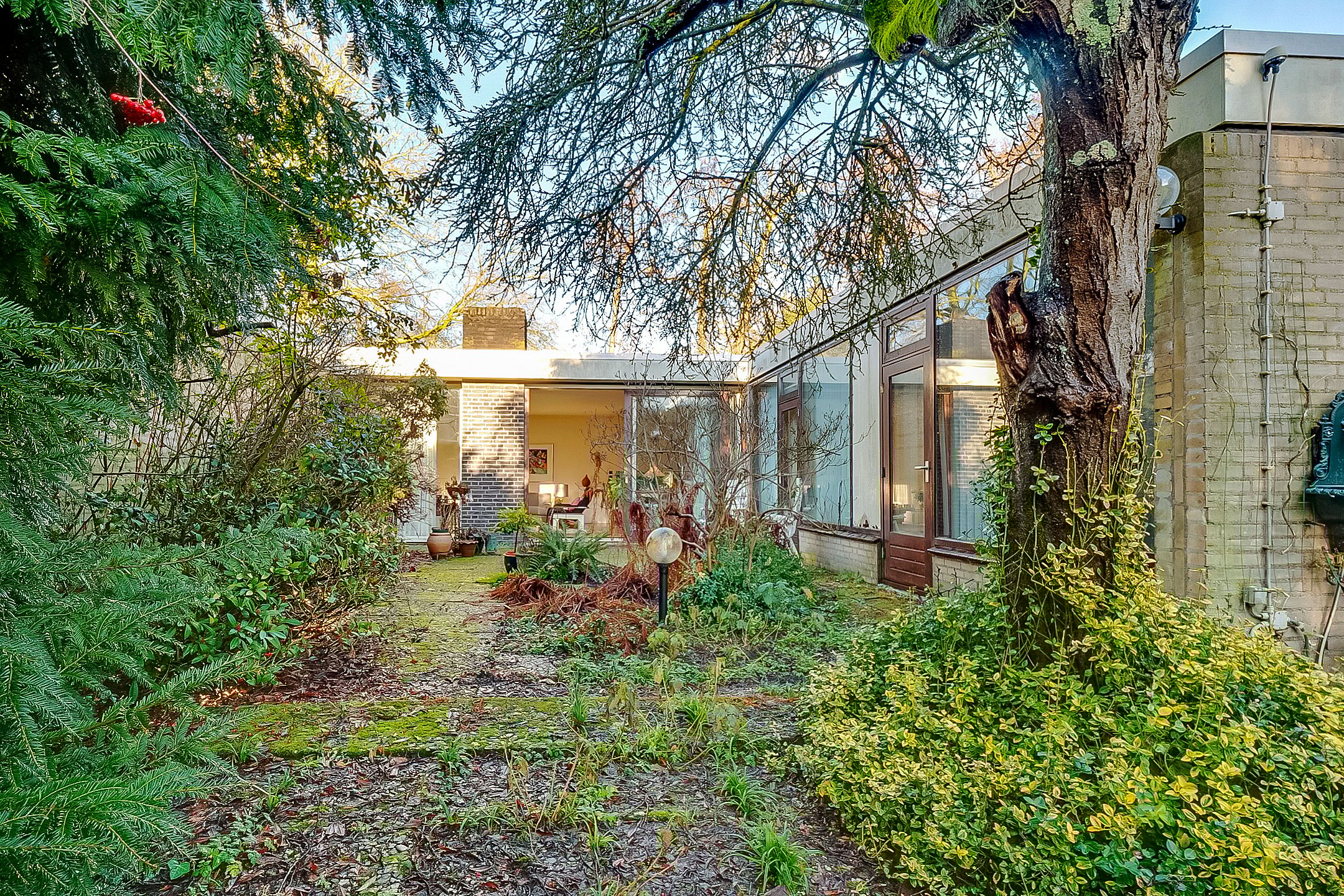 Foto 36 van Eikenrodelaan 3