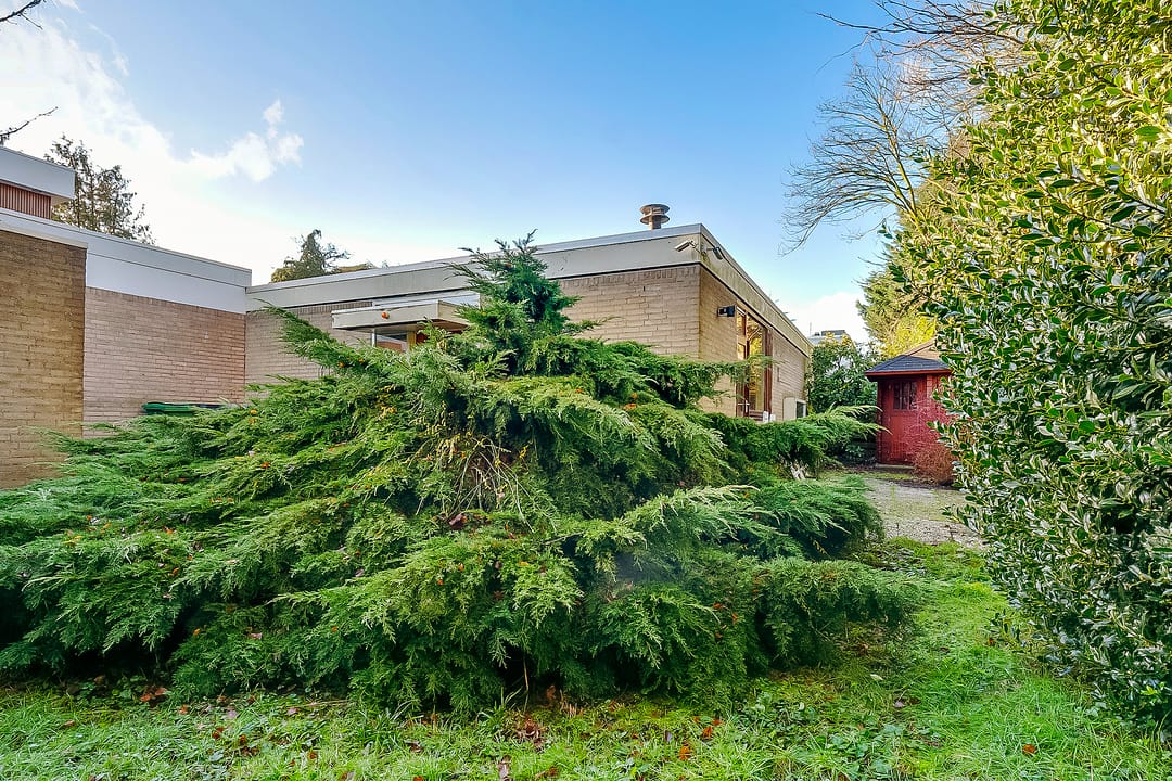 Foto 37 van Eikenrodelaan 3