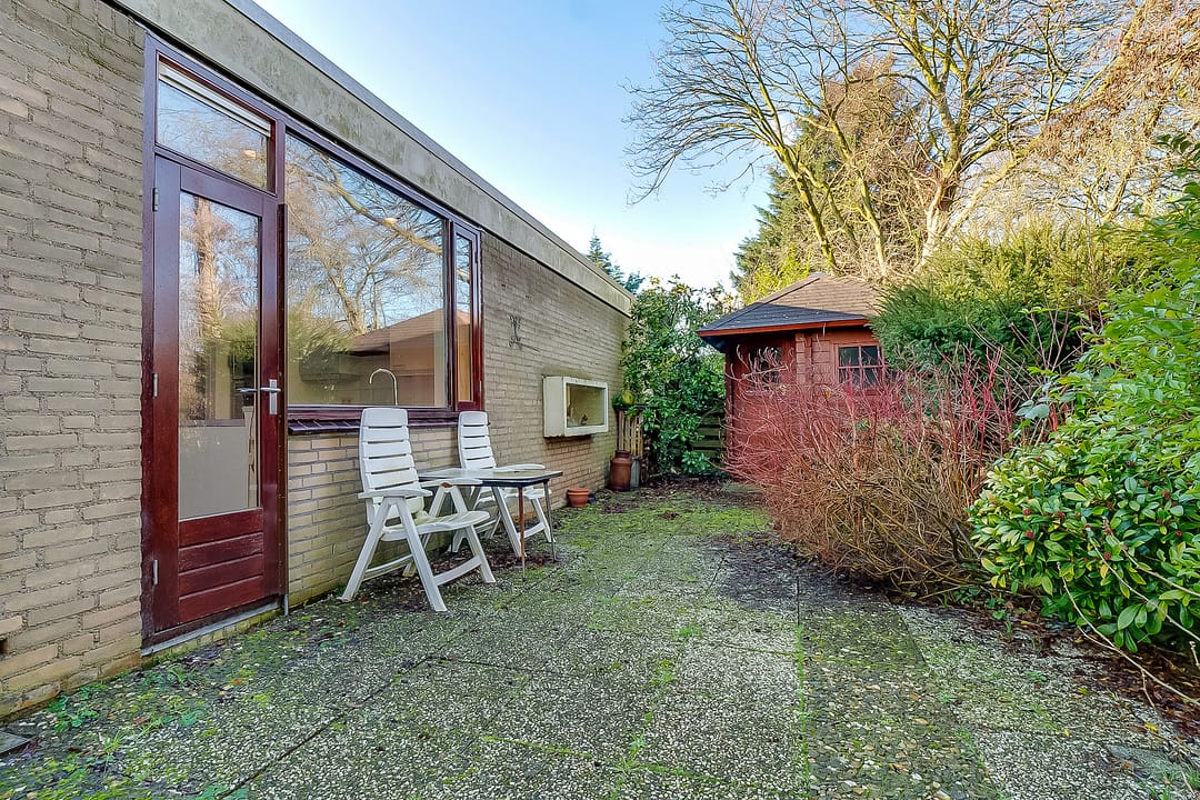 Foto 38 van Eikenrodelaan 3