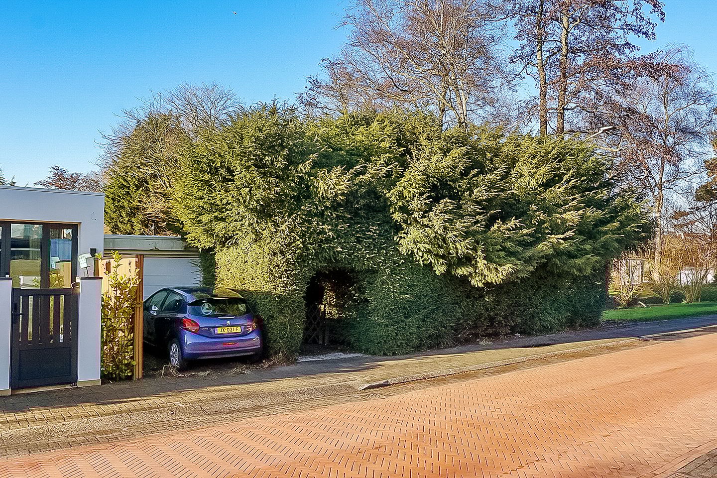 Foto 40 van Eikenrodelaan 3