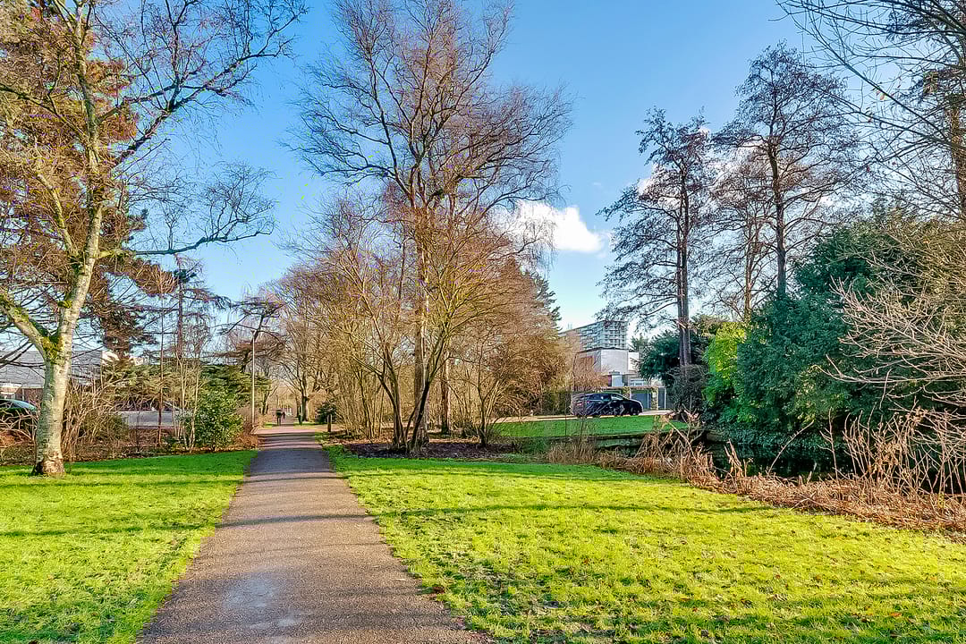 Foto 43 van Eikenrodelaan 3