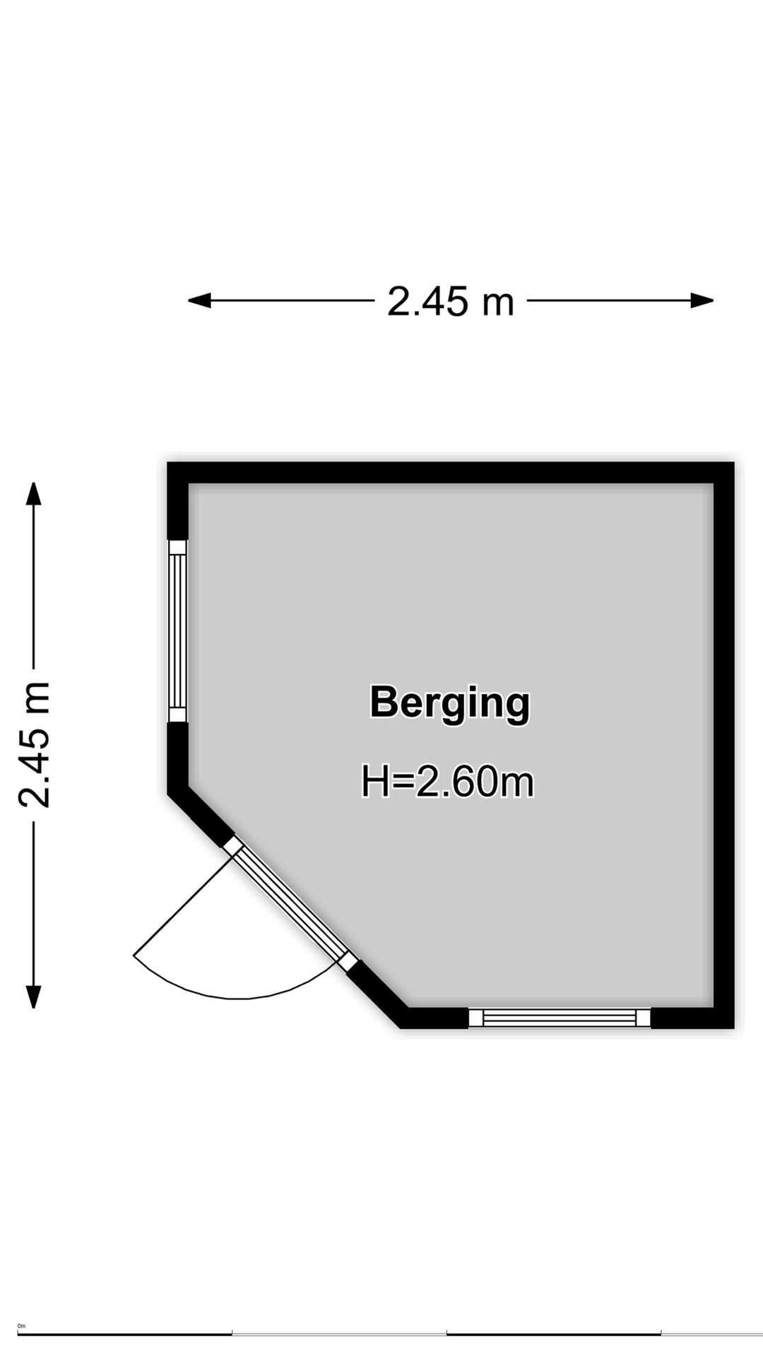 Foto 46 van Eikenrodelaan 3