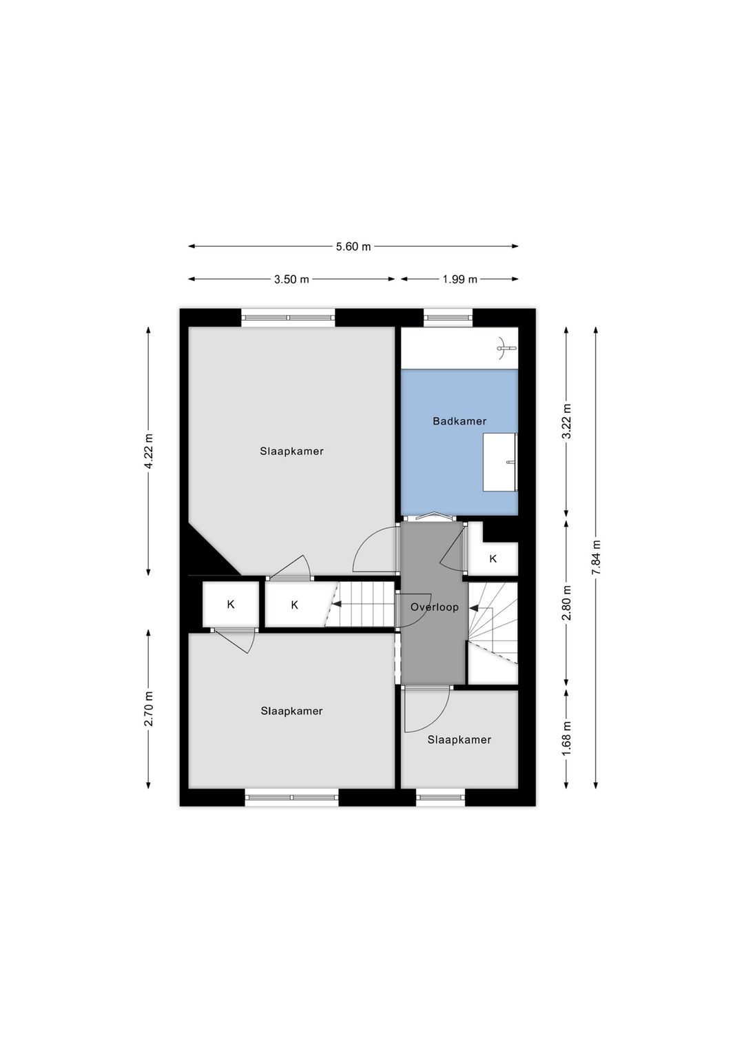 Foto 58 van Verlaatstraat 2