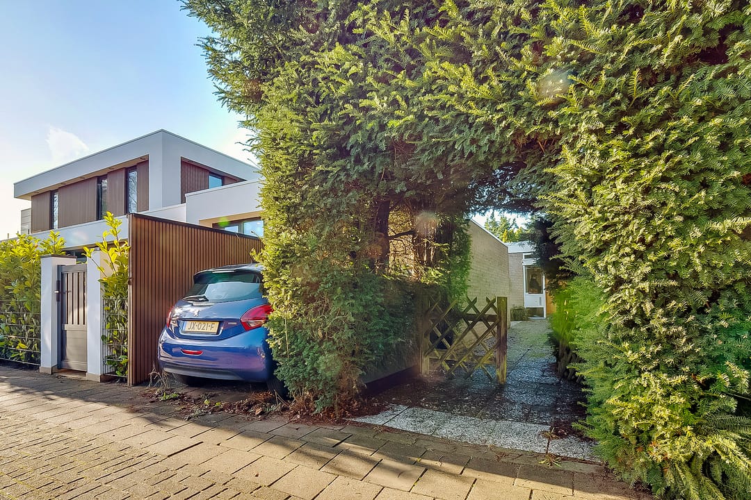 Foto 41 van Eikenrodelaan 3